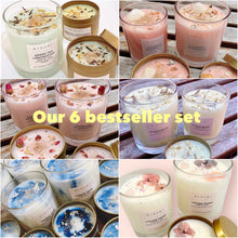 Load image into Gallery viewer, Our 6 bestseller set with special price⚡️⚡️