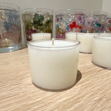 Load image into Gallery viewer, Large Tea Light candle 4set