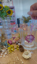 Load image into Gallery viewer, Candle Holder Making Workshop💖✨