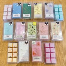 Load image into Gallery viewer, SOY WAX MELTS
