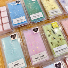 Load image into Gallery viewer, SOY WAX MELTS