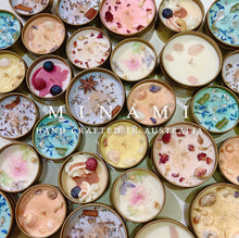 Load image into Gallery viewer, Mystery Box【Tin candles×6】🎁 🥳