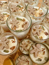 Load image into Gallery viewer, GINGERBREADăđChristmas Limited Editionsă