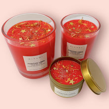Load image into Gallery viewer, POSITIVE VIBES【Intention candles】