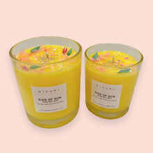 Load image into Gallery viewer, KISS OF SUN