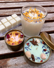 Load image into Gallery viewer, Decorative Soy Candle Making Workshop
