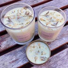 Load image into Gallery viewer, STRESS RELIEF【Intention candles】