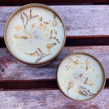 Load image into Gallery viewer, STRESS RELIEF【Intention candles】