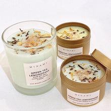 Load image into Gallery viewer, GREENTEA LEMONGRASS