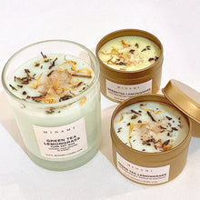 Load image into Gallery viewer, GREENTEA LEMONGRASS