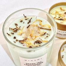 Load image into Gallery viewer, GREENTEA LEMONGRASS