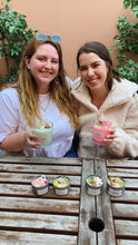 Load image into Gallery viewer, Decorative Soy Candle Making Workshop