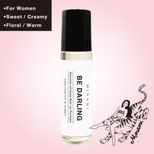 Load image into Gallery viewer, BE DARLING【Love Don&#39;t Be Shy by By Kilian Inspired】Roll-On Oil Perfume
