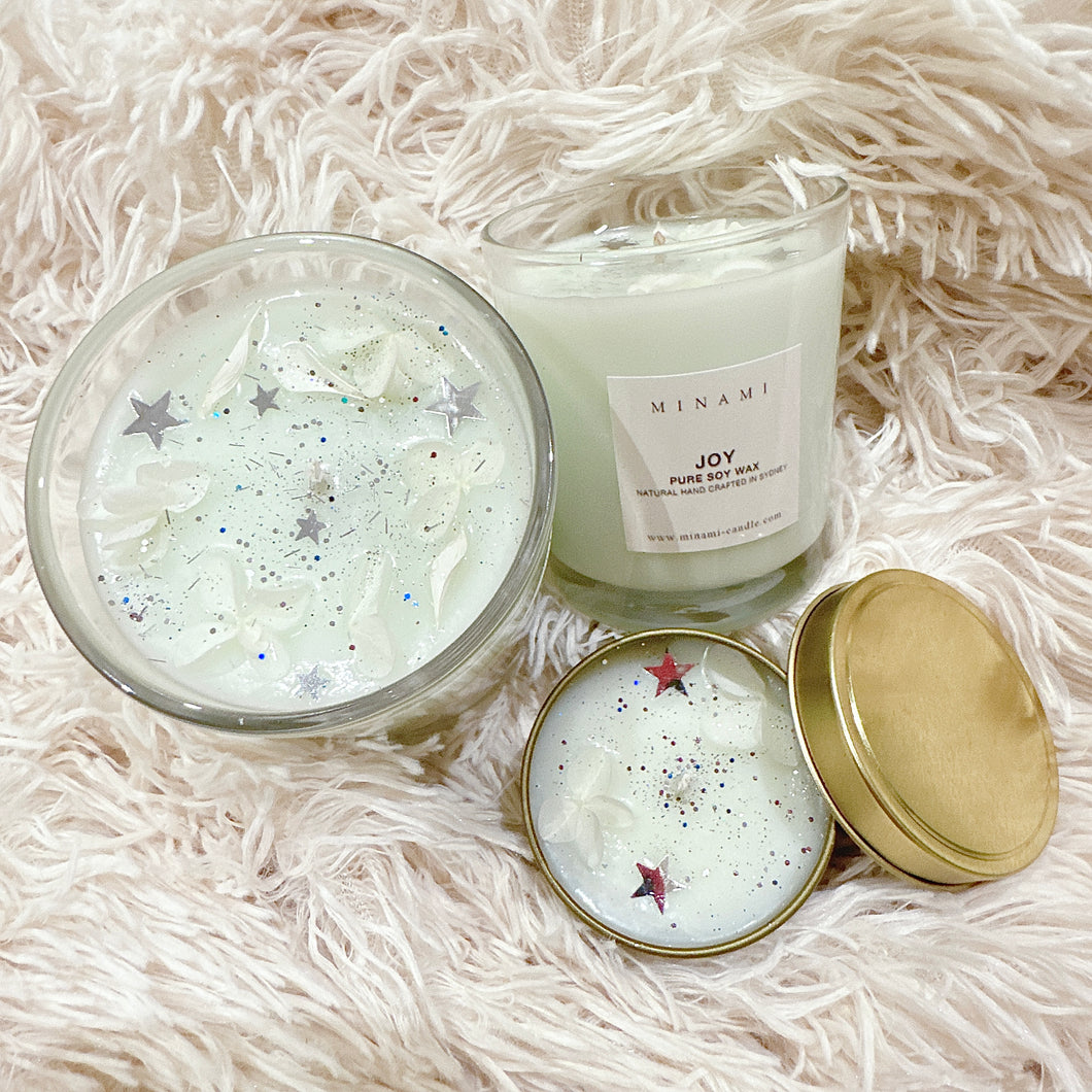 JOY【🎄Christmas Limited Editions】
