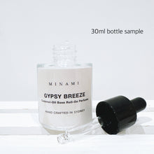 Load image into Gallery viewer, Cuban Tobacco Mallow  Roll-On Oil Perfume
