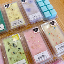 Load image into Gallery viewer, SOY WAX MELTS
