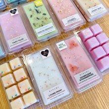 Load image into Gallery viewer, SOY WAX MELTS
