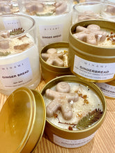 Load image into Gallery viewer, GINGERBREAD【🎄Christmas Limited Editions】
