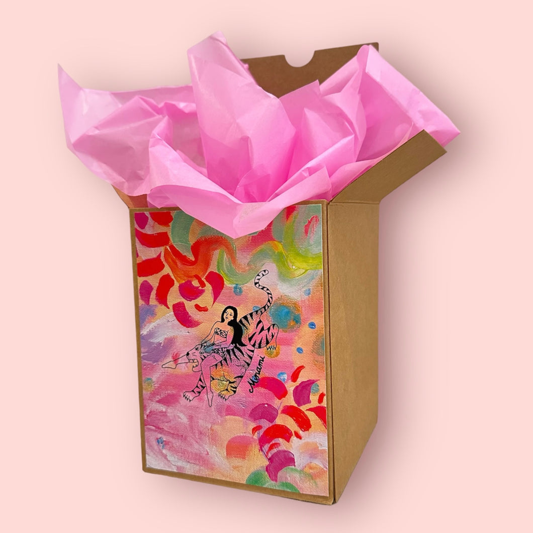 Gift Box