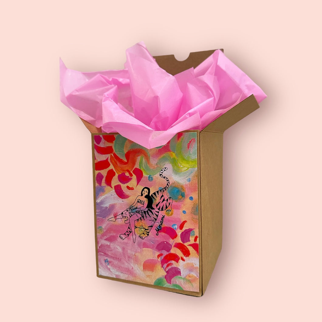 Gift Box