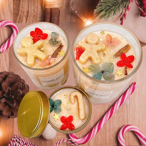CARAMEL APPLE【🎄Christmas Limited Editions】