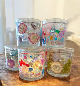 Candle Holder Making Workshop💖✨