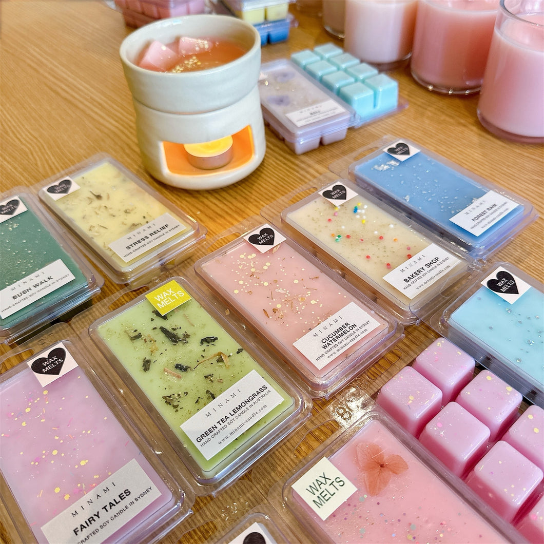 SOY WAX MELTS