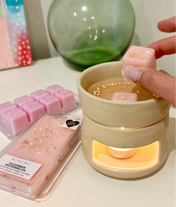 SOY WAX MELTS