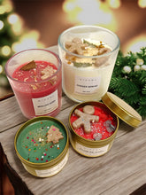 Load image into Gallery viewer, GINGERBREAD【🎄Christmas Limited Editions】
