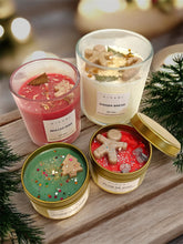 Load image into Gallery viewer, Mystery Box【Tin candles×6】🎁 🥳
