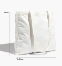 Load image into Gallery viewer, Original Cotton Tote Bag
