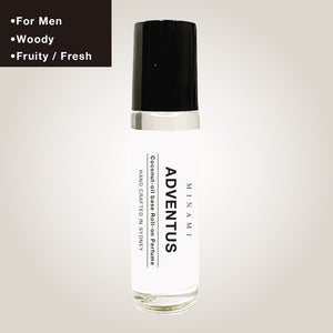 ADVENTUS  Inspired by Aventus Creed Roll-On Oil Perfume