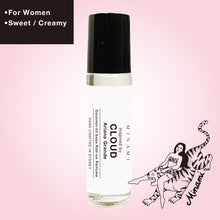 Load image into Gallery viewer, CLOUD【 Cloud by Ariana Grande Inspired】Roll-On Oil Perfume

