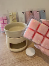 Load and play video in Gallery viewer, SOY WAX MELTS
